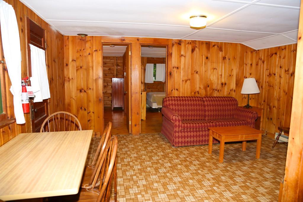 Anchorage At The Lake Tilton Bagian luar foto
