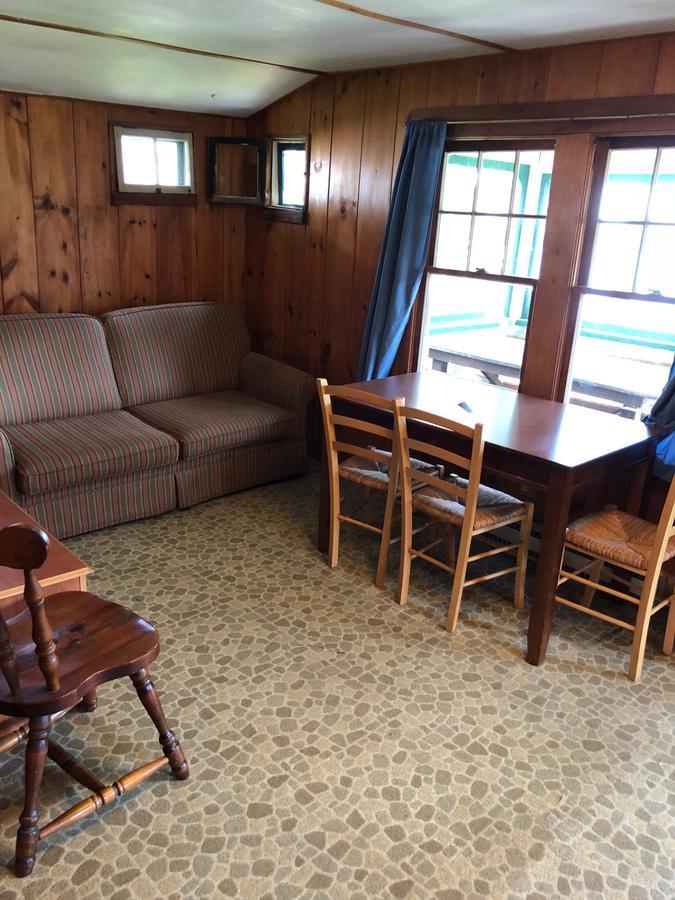 Anchorage At The Lake Tilton Bagian luar foto